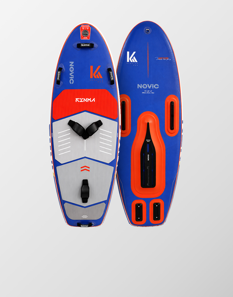 NOVIC - FOIL BOARD