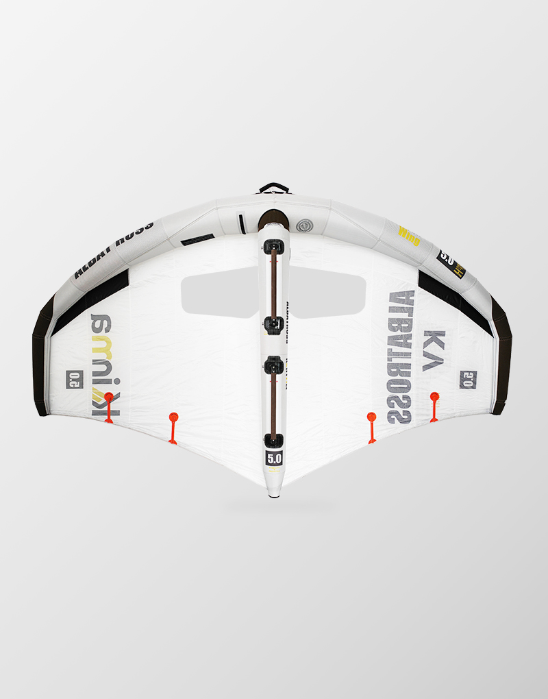 KMA - WING
