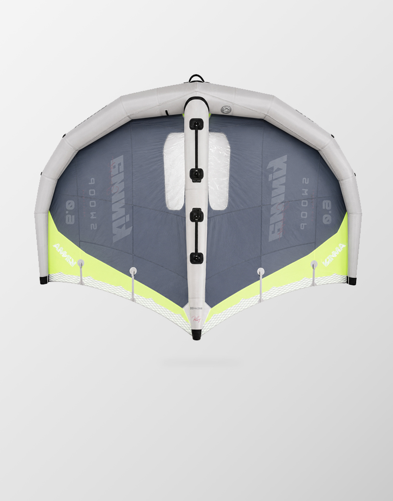 KVF - WING