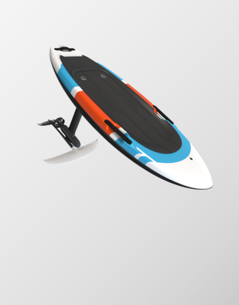 E - FOIL
