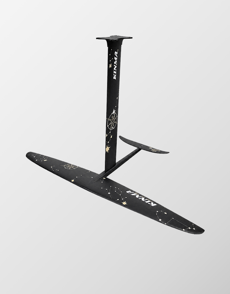 K21 - FOIL