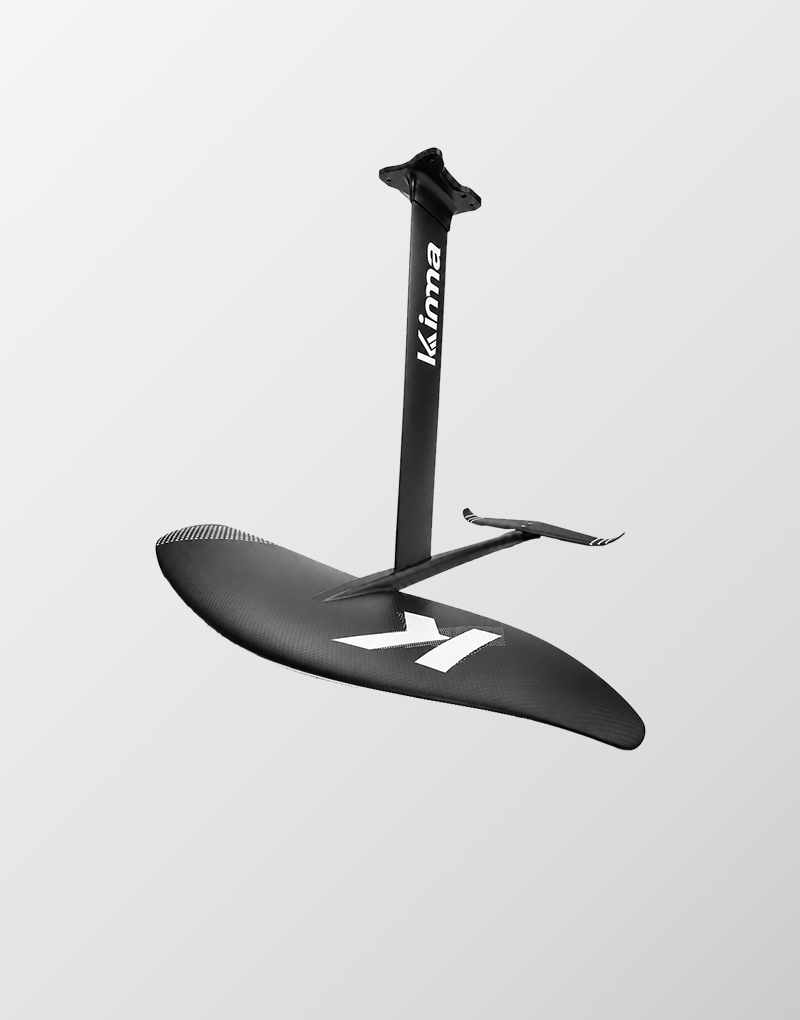 K19 - FOIL