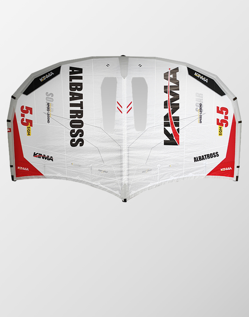 KMN - WING