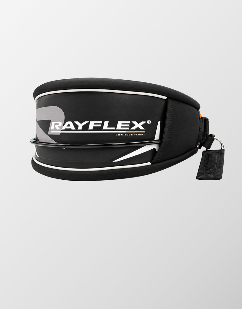 WAIST HARNESS
